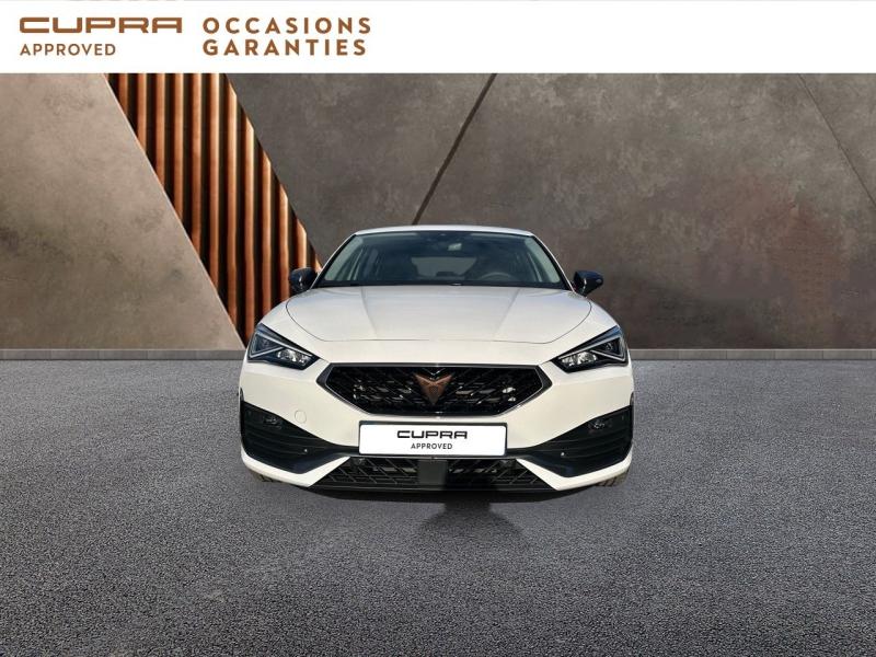 Voitures occasions CUPRA LEON V Vezin-le-Coquet