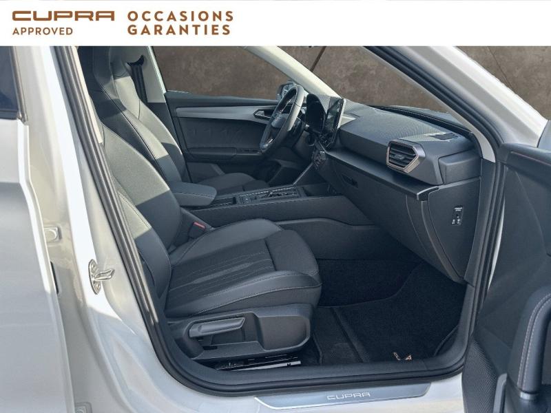 Voitures occasions CUPRA LEON V Vezin-le-Coquet