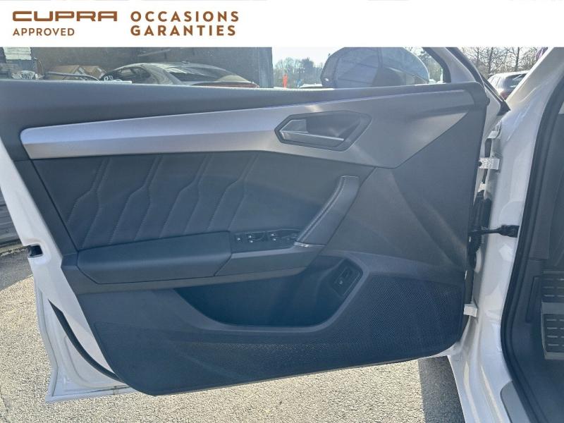 Voitures occasions CUPRA LEON V Vezin-le-Coquet
