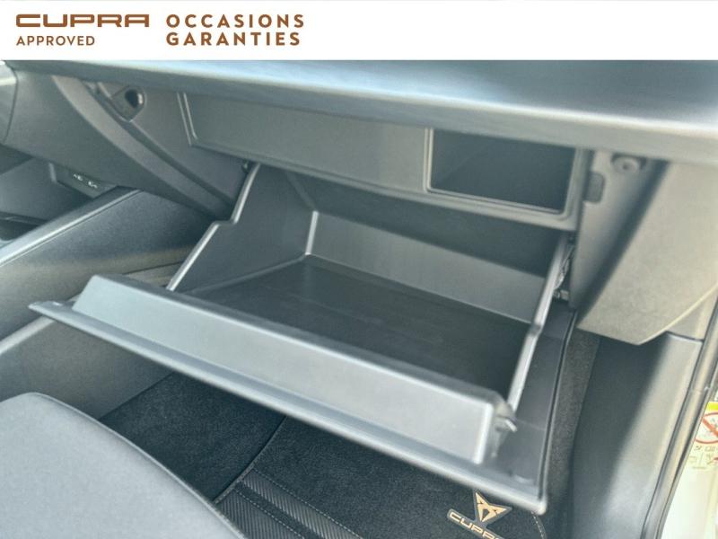 Voitures occasions CUPRA LEON V Vezin-le-Coquet