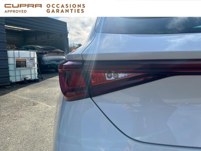 Voitures occasions CUPRA LEON V Vezin-le-Coquet