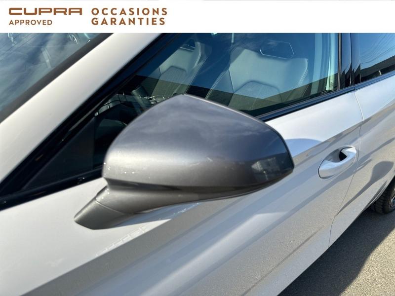 Voitures occasions CUPRA LEON V Vezin-le-Coquet