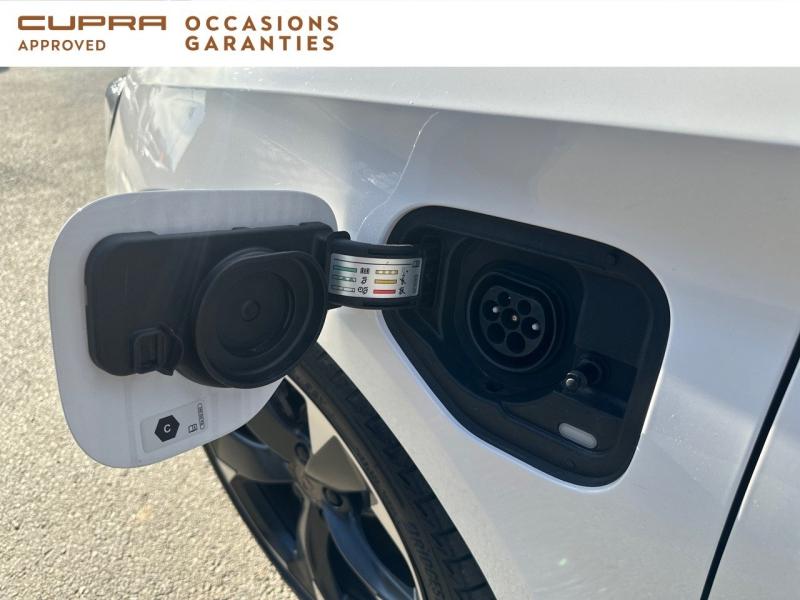Voitures occasions CUPRA LEON V Vezin-le-Coquet