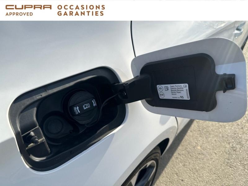 Voitures occasions CUPRA LEON V Vezin-le-Coquet