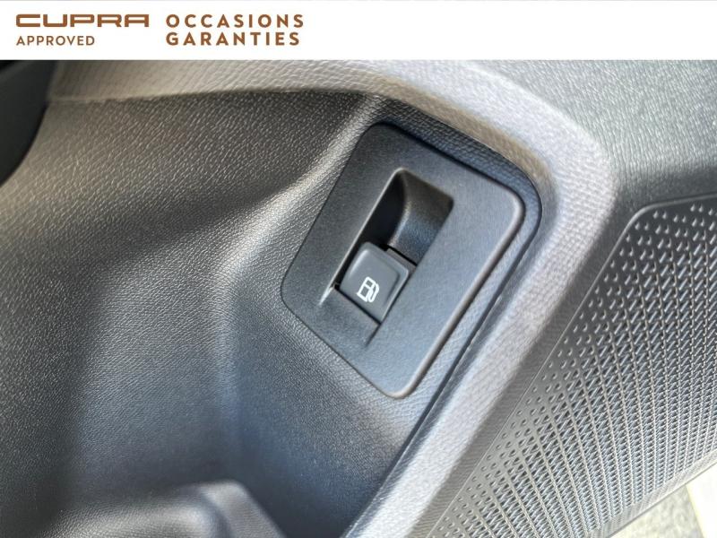 Voitures occasions CUPRA LEON V Vezin-le-Coquet