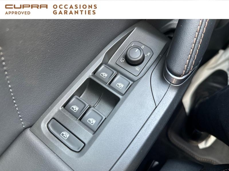 Voitures occasions CUPRA LEON V Vezin-le-Coquet