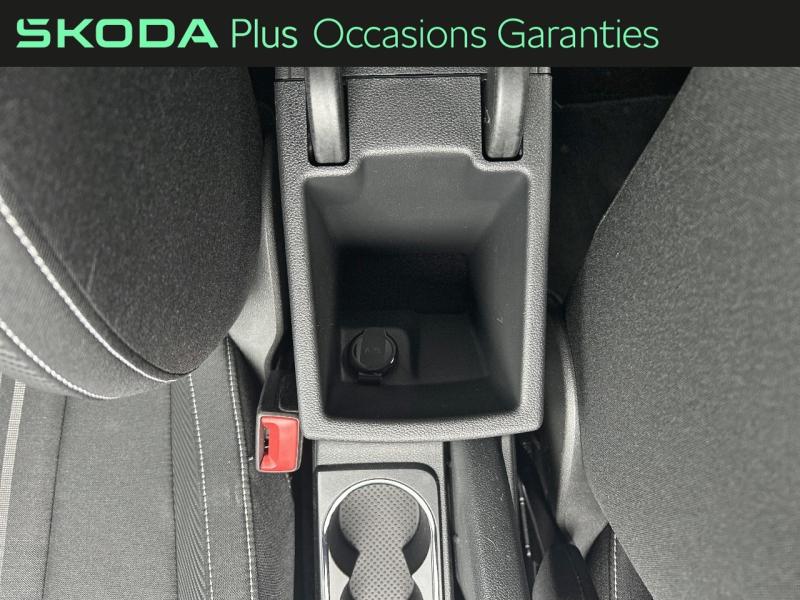 Voitures occasions ŠKODA FABIA Monte Carlo Vezin-le-Coquet