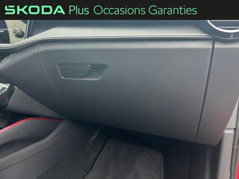 Voitures occasions ŠKODA FABIA Monte Carlo Vezin-le-Coquet