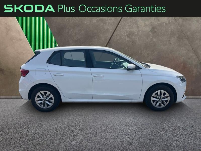 Voitures occasions ŠKODA FABIA Selection Vezin-le-Coquet