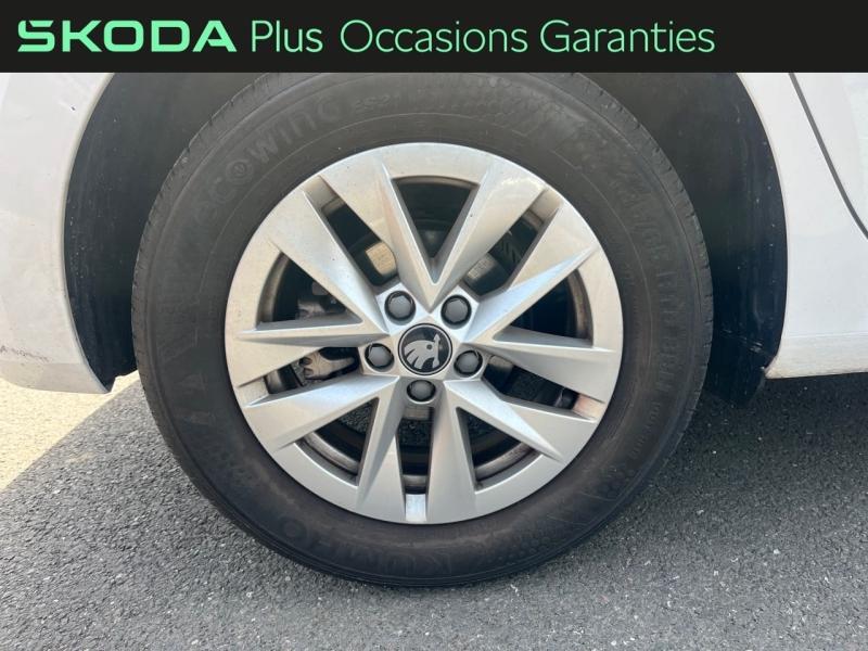 Voitures occasions ŠKODA FABIA Selection Vezin-le-Coquet