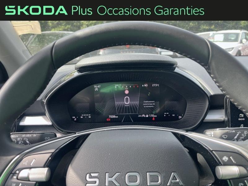 Voitures occasions ŠKODA FABIA Selection Vezin-le-Coquet