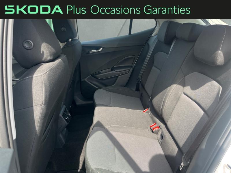 Voitures occasions ŠKODA FABIA Selection Vezin-le-Coquet