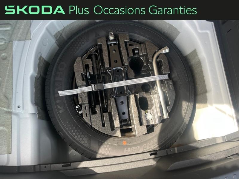 Voitures occasions ŠKODA FABIA Selection Vezin-le-Coquet