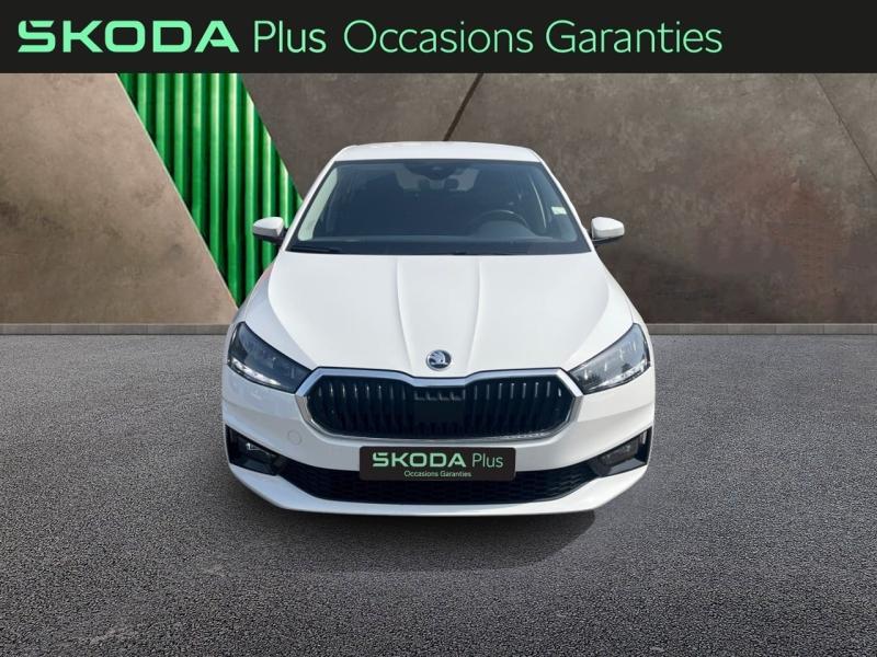 Voitures occasions ŠKODA FABIA Selection Vezin-le-Coquet