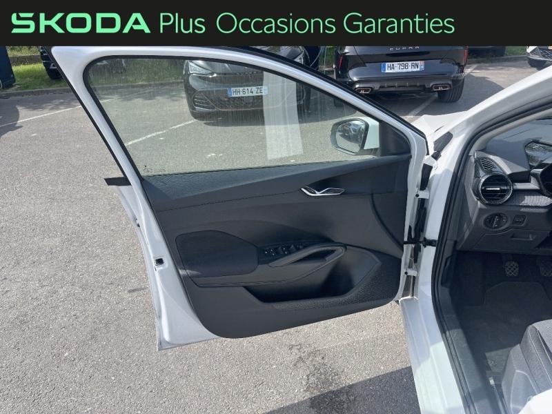 Voitures occasions ŠKODA FABIA Selection Vezin-le-Coquet