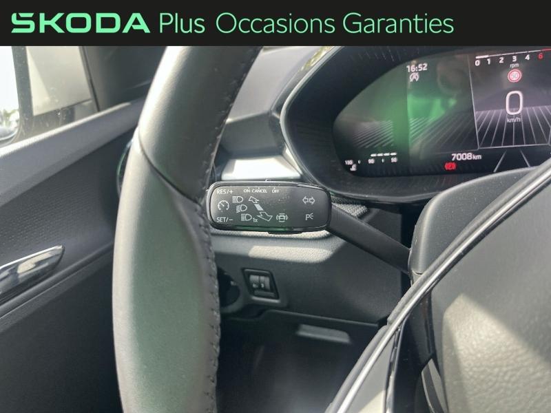 Voitures occasions ŠKODA FABIA Selection Vezin-le-Coquet
