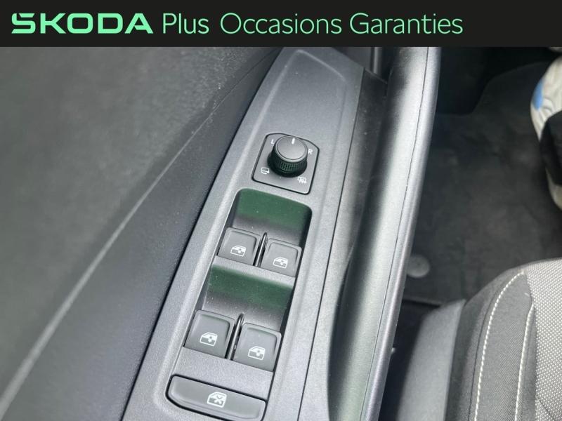 Voitures occasions ŠKODA FABIA Selection Vezin-le-Coquet