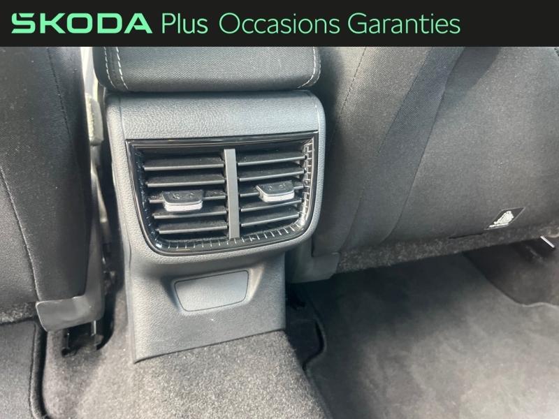 Voitures occasions ŠKODA FABIA Selection Vezin-le-Coquet
