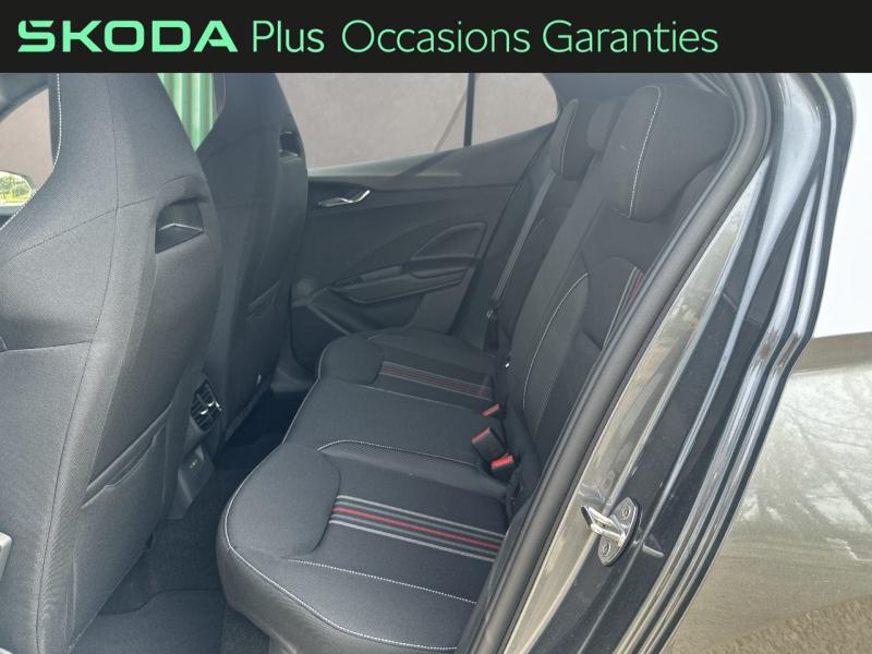 Voitures occasions ŠKODA FABIA Monte Carlo Vezin-le-Coquet