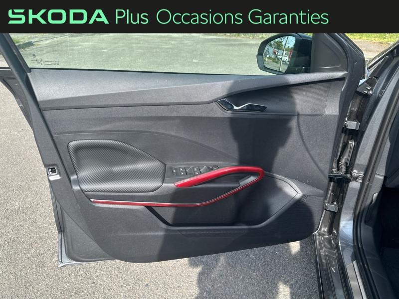 Voitures occasions ŠKODA FABIA Monte Carlo Vezin-le-Coquet