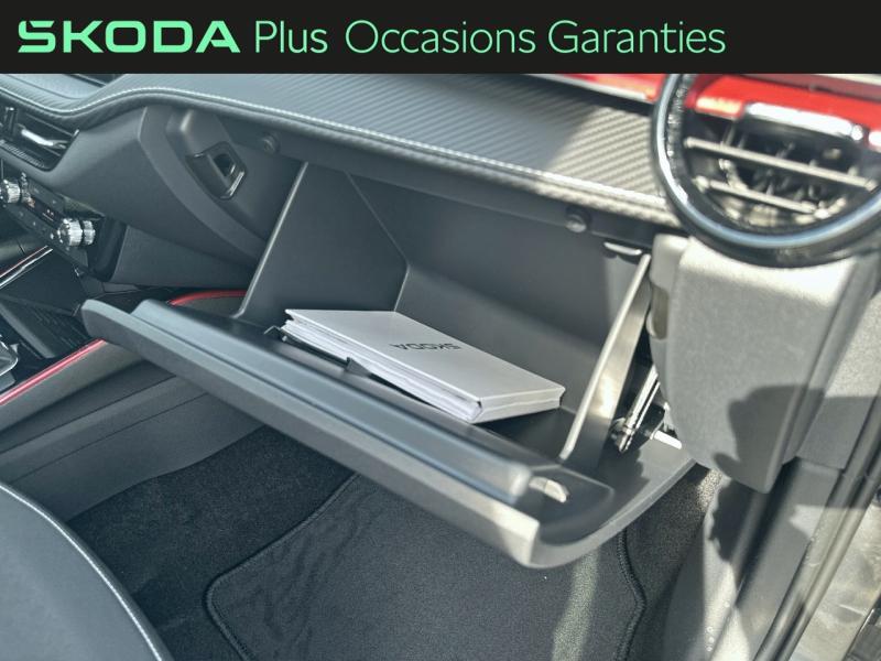 Voitures occasions ŠKODA FABIA Monte Carlo Vezin-le-Coquet