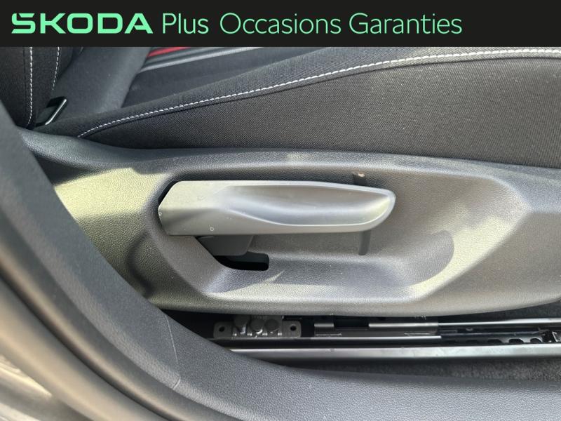 Voitures occasions ŠKODA FABIA Monte Carlo Vezin-le-Coquet