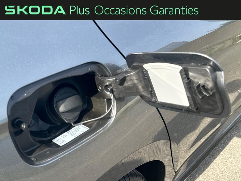 Voitures occasions ŠKODA FABIA Monte Carlo Vezin-le-Coquet