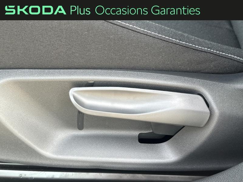 Voitures occasions ŠKODA FABIA Monte Carlo Vezin-le-Coquet