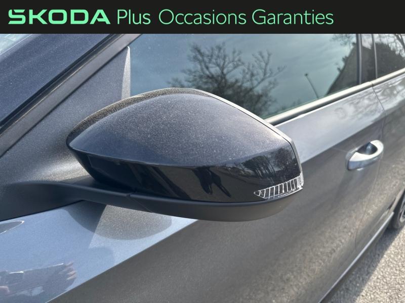 Voitures occasions ŠKODA FABIA Monte Carlo Vezin-le-Coquet