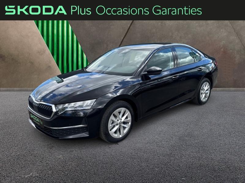 Voitures occasions ŠKODA OCTAVIA Selection Vezin-le-Coquet