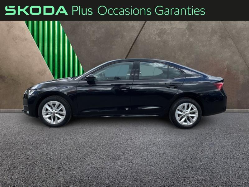 Voitures occasions ŠKODA OCTAVIA Selection Vezin-le-Coquet