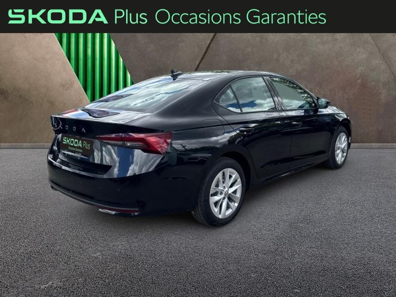 Voitures occasions ŠKODA OCTAVIA Selection Vezin-le-Coquet