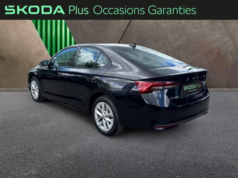 Voitures occasions ŠKODA OCTAVIA Selection Vezin-le-Coquet