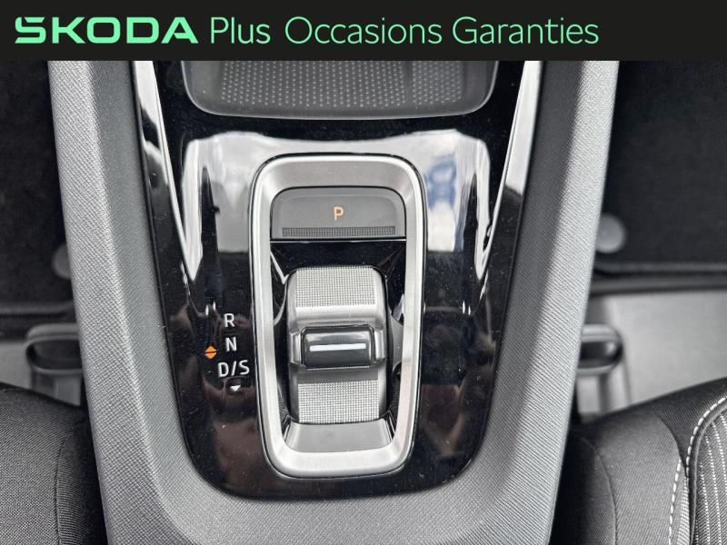 Voitures occasions ŠKODA OCTAVIA Selection Vezin-le-Coquet