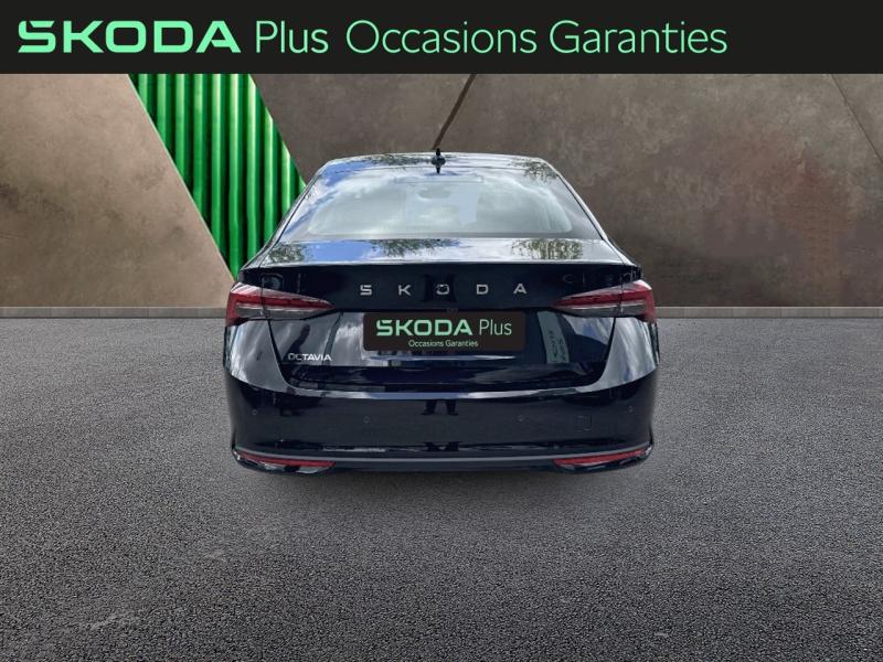 Voitures occasions ŠKODA OCTAVIA Selection Vezin-le-Coquet