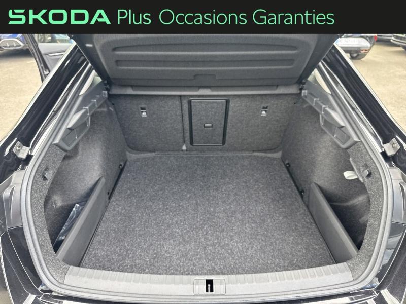 Voitures occasions ŠKODA OCTAVIA Selection Vezin-le-Coquet