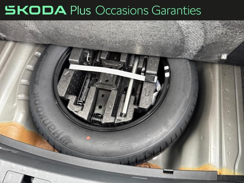 Voitures occasions ŠKODA OCTAVIA Selection Vezin-le-Coquet