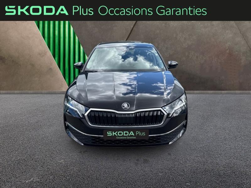 Voitures occasions ŠKODA OCTAVIA Selection Vezin-le-Coquet