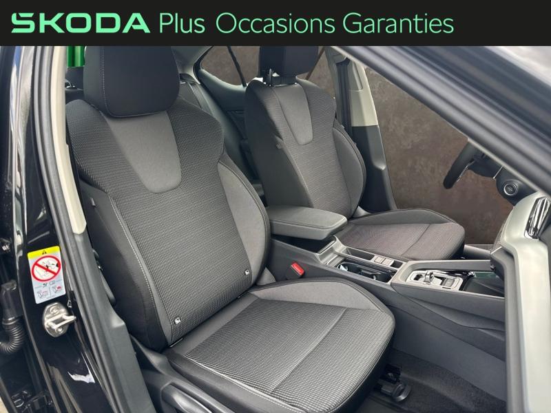 Voitures occasions ŠKODA OCTAVIA Selection Vezin-le-Coquet