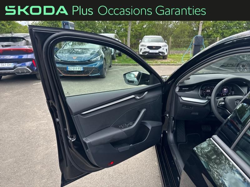 Voitures occasions ŠKODA OCTAVIA Selection Vezin-le-Coquet