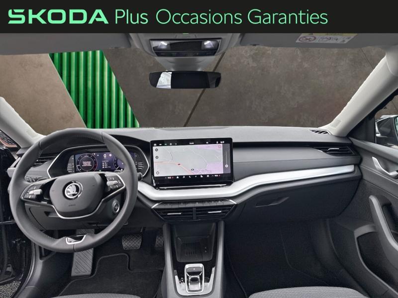 Voitures occasions ŠKODA OCTAVIA Selection Vezin-le-Coquet