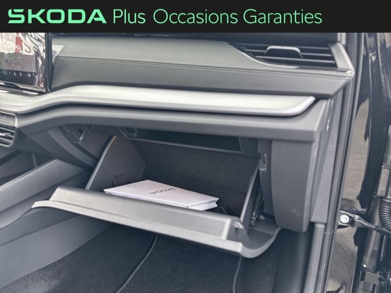 Voitures occasions ŠKODA OCTAVIA Selection Vezin-le-Coquet