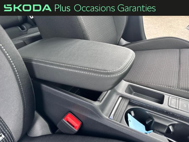 Voitures occasions ŠKODA OCTAVIA Selection Vezin-le-Coquet