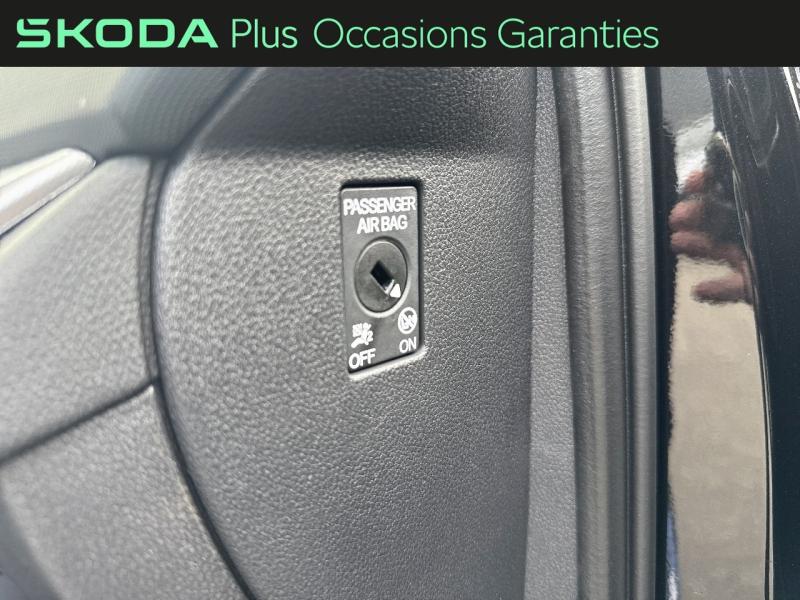 Voitures occasions ŠKODA OCTAVIA Selection Vezin-le-Coquet