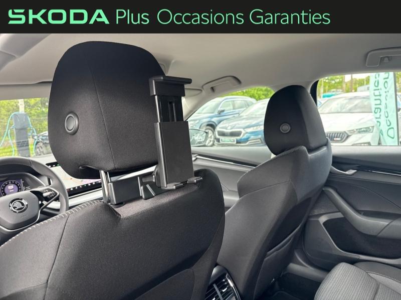 Voitures occasions ŠKODA OCTAVIA Selection Vezin-le-Coquet