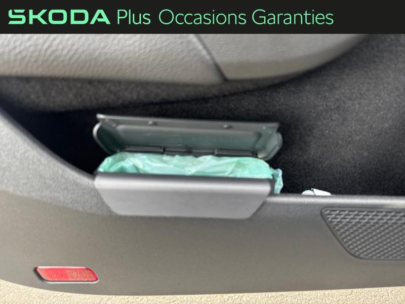 Voitures occasions ŠKODA OCTAVIA Selection Vezin-le-Coquet