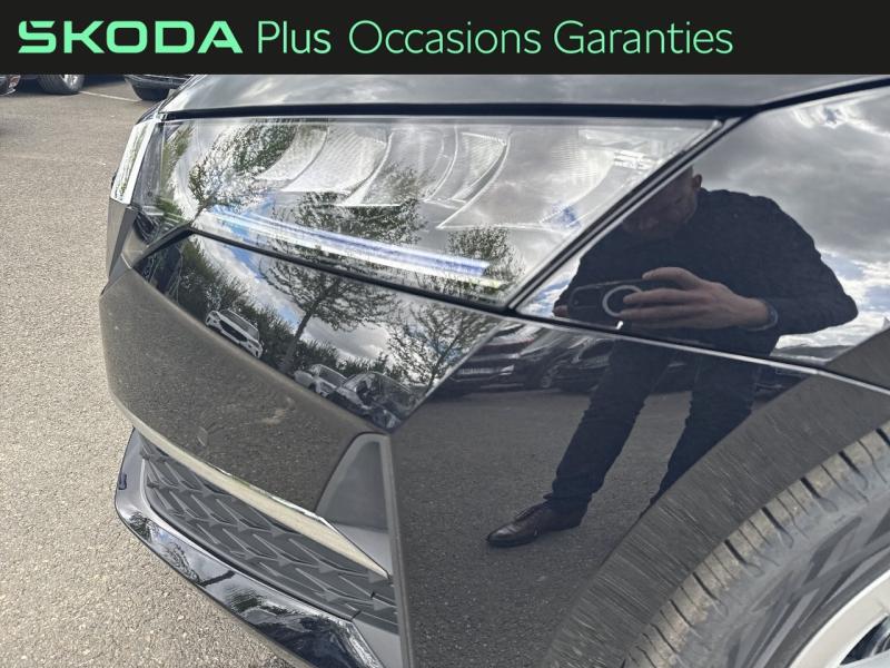 Voitures occasions ŠKODA OCTAVIA Selection Vezin-le-Coquet