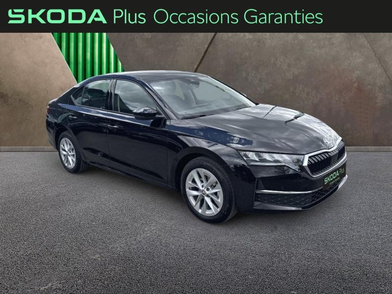 Voitures occasions ŠKODA OCTAVIA Selection Vezin-le-Coquet