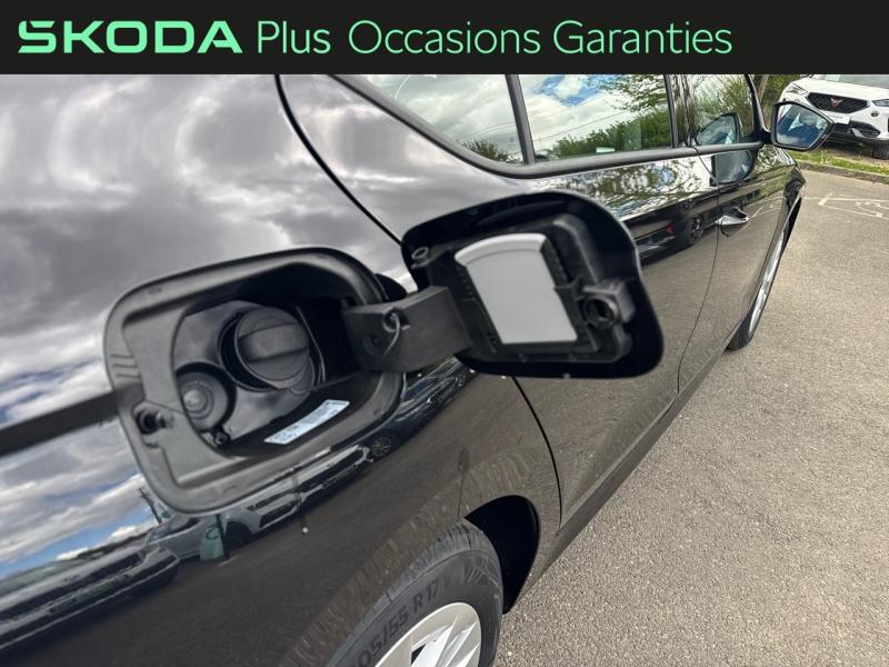 Voitures occasions ŠKODA OCTAVIA Selection Vezin-le-Coquet