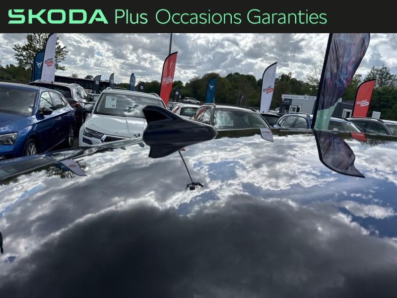 Voitures occasions ŠKODA OCTAVIA Selection Vezin-le-Coquet